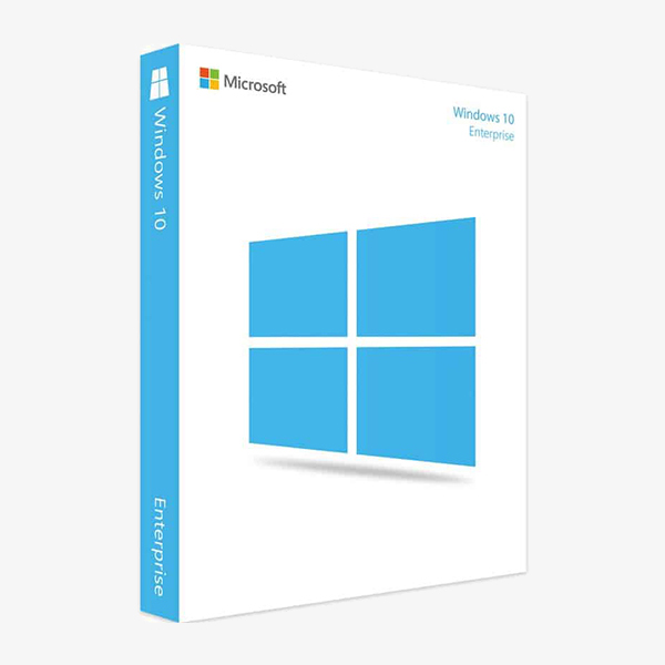 Microsoft-Windows-10-Entreprise