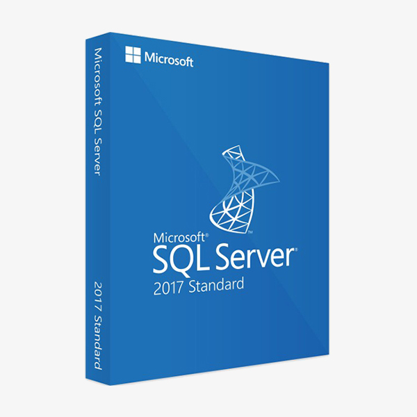 SQL-Server-2017-Standard