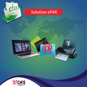 Solution Fax Électronique Algérie